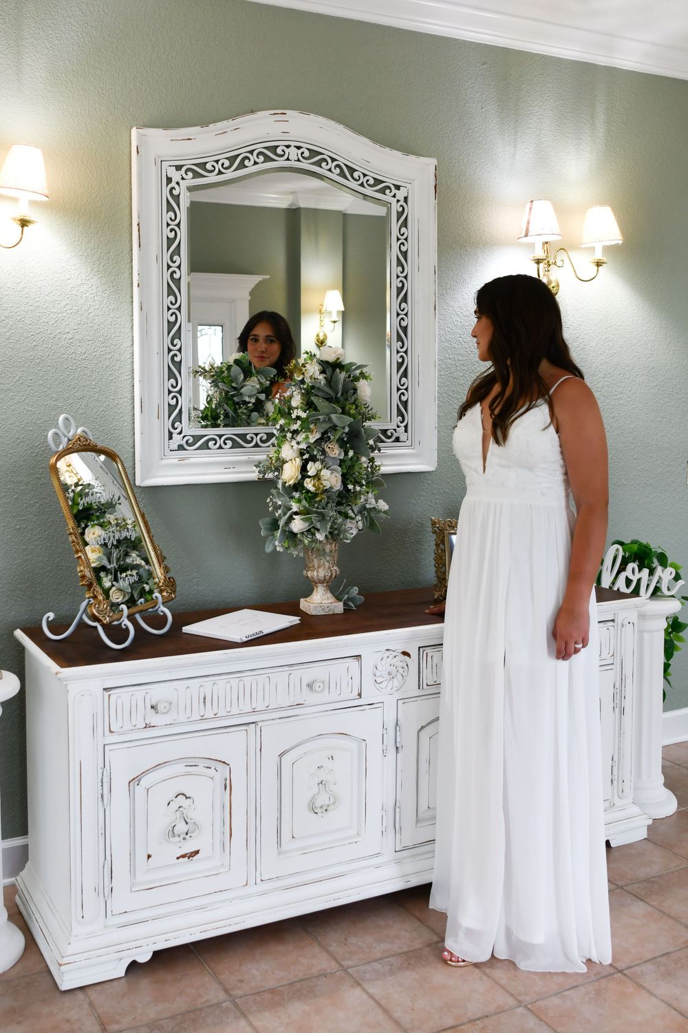 Brides get ready for an affordable and perfect event venue.