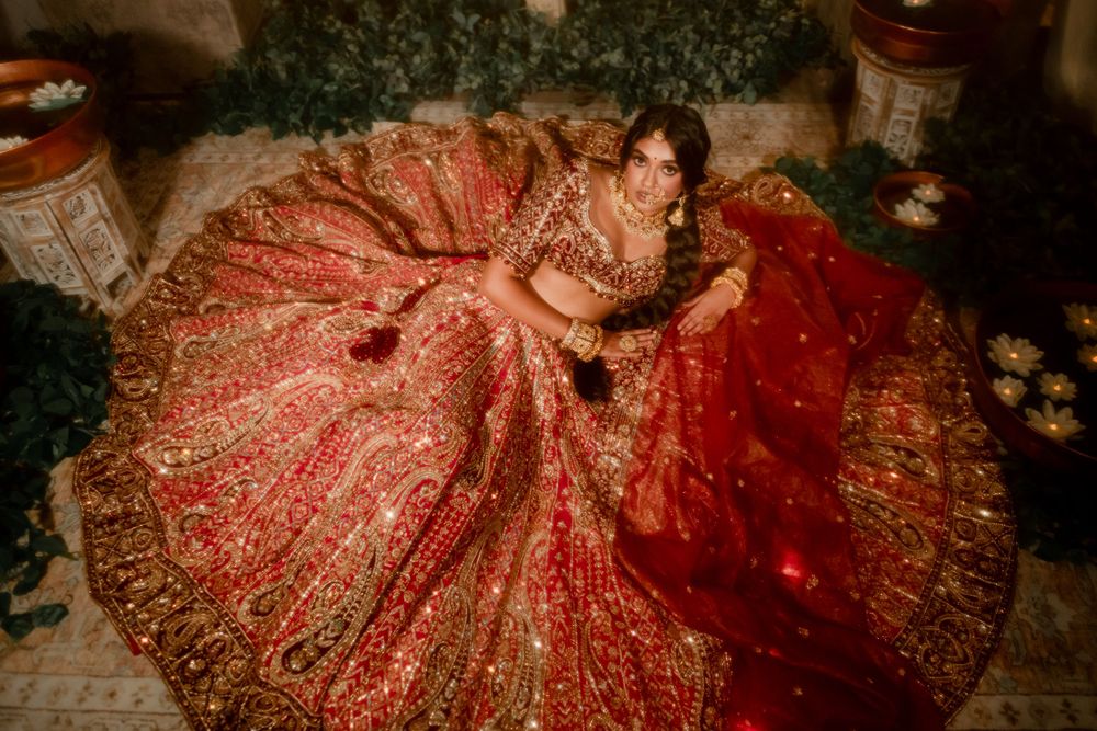 Photographed by Shumesa Mohsin