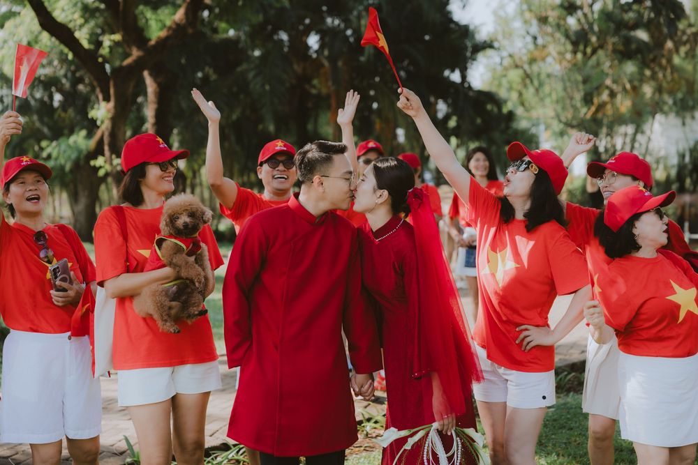 BACH Photography
Engagement
Asian Wedding
Vietnam
Saigon
Ho Chi Minh
Couple