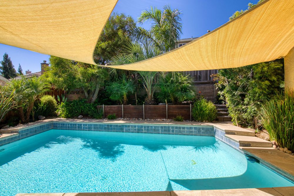 Pool Oasis
