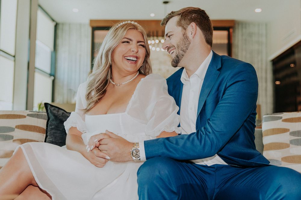 Austin Texas engagement photographer