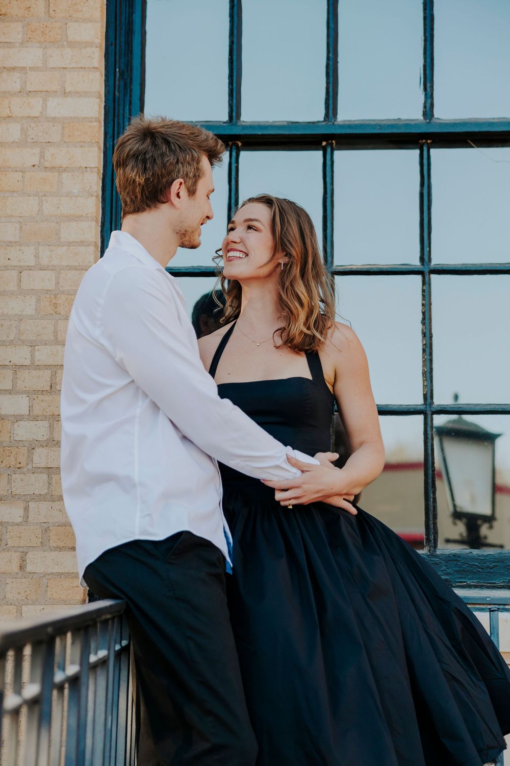 taylor texas engagement photographer