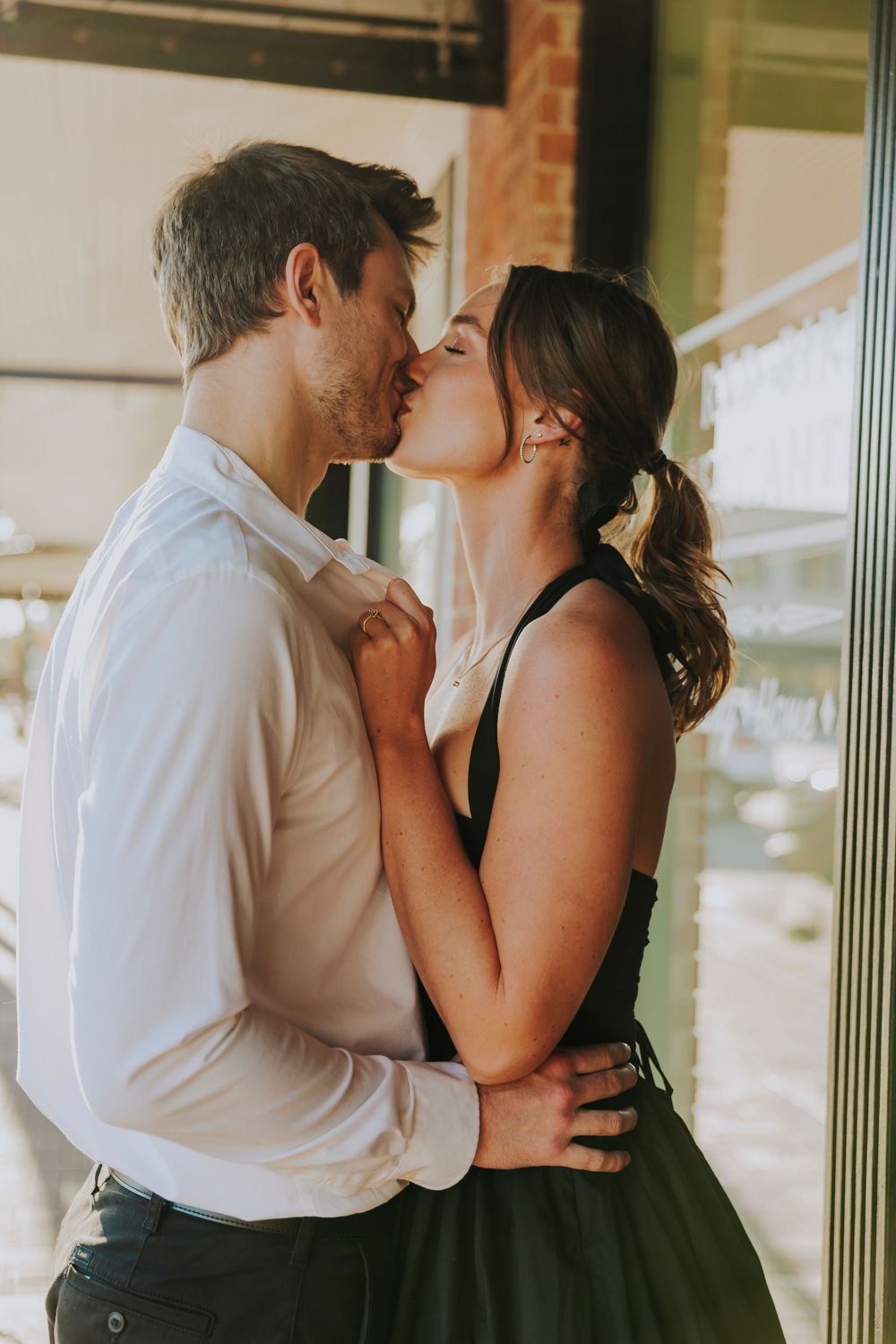 round rock engagement photographer