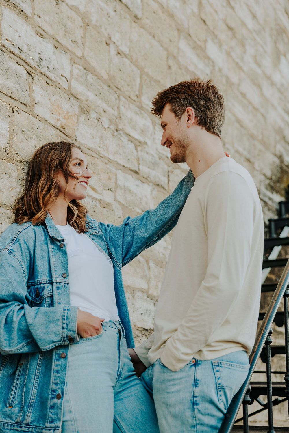 Round Rock elopement photographer