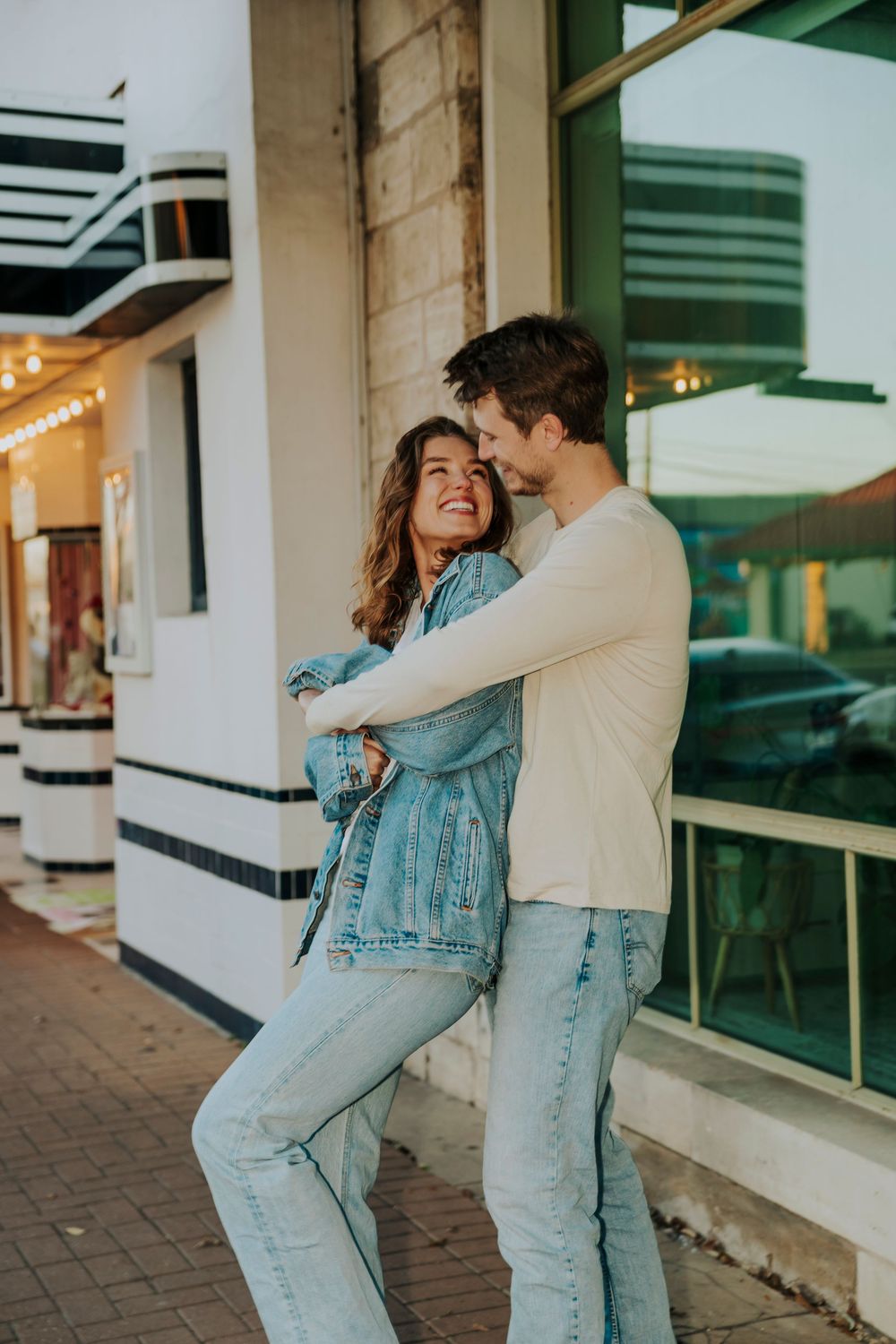 couples photographer Round Rock Texas