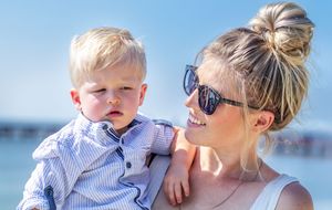 Amber & Arlo