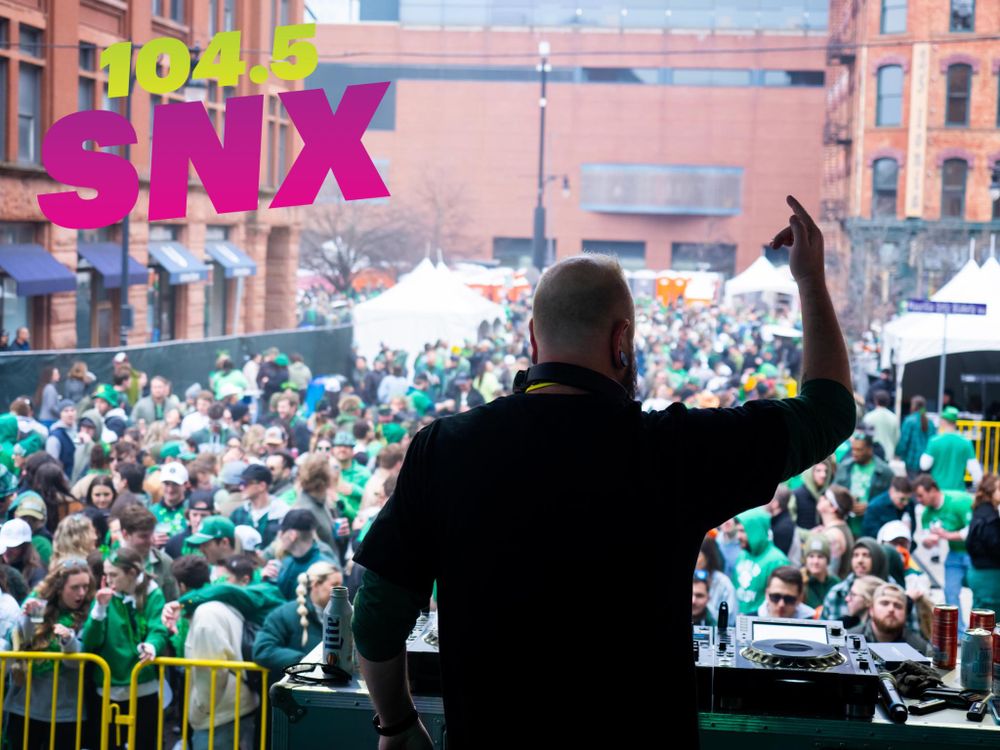 irish on ionia