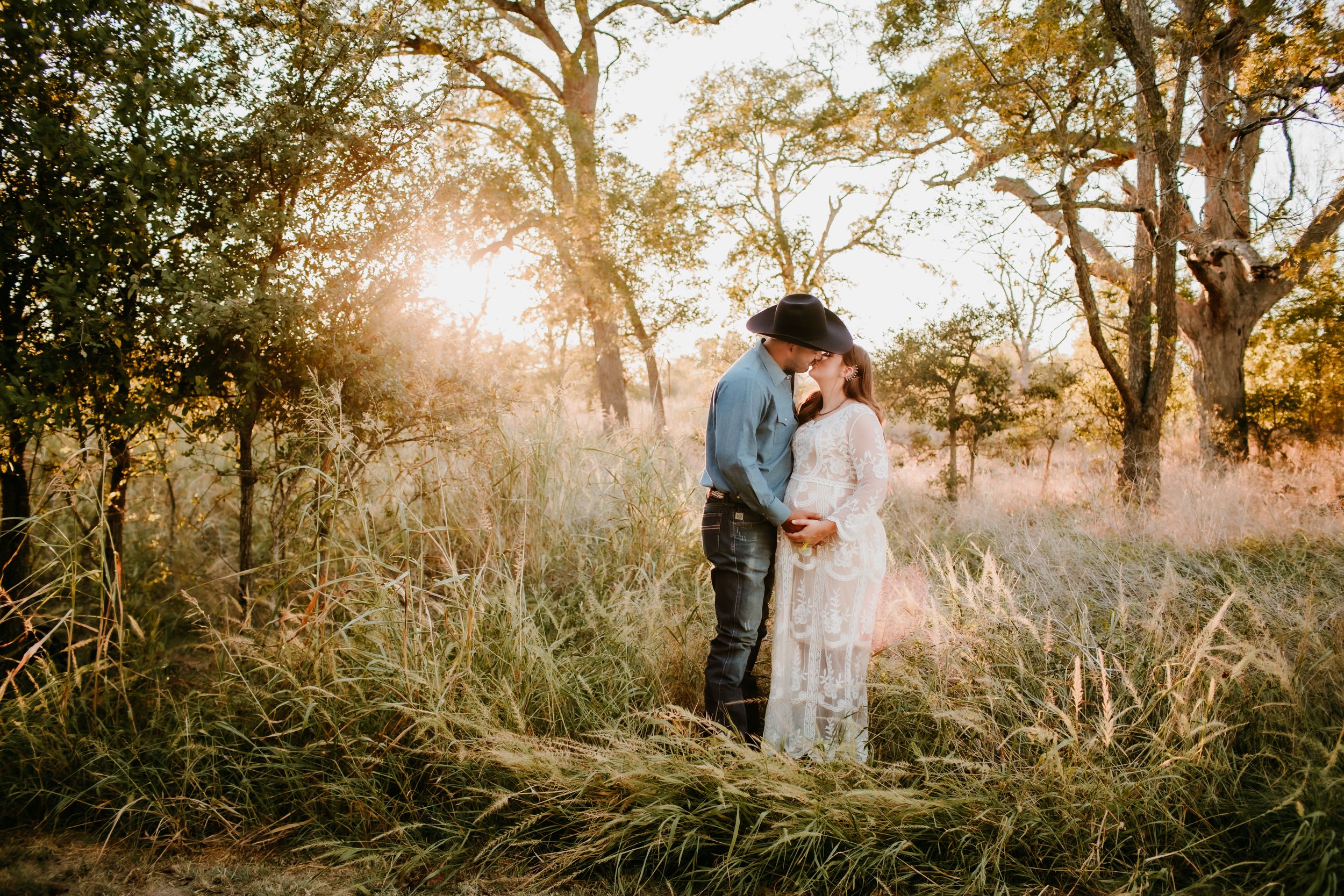 maternity photos