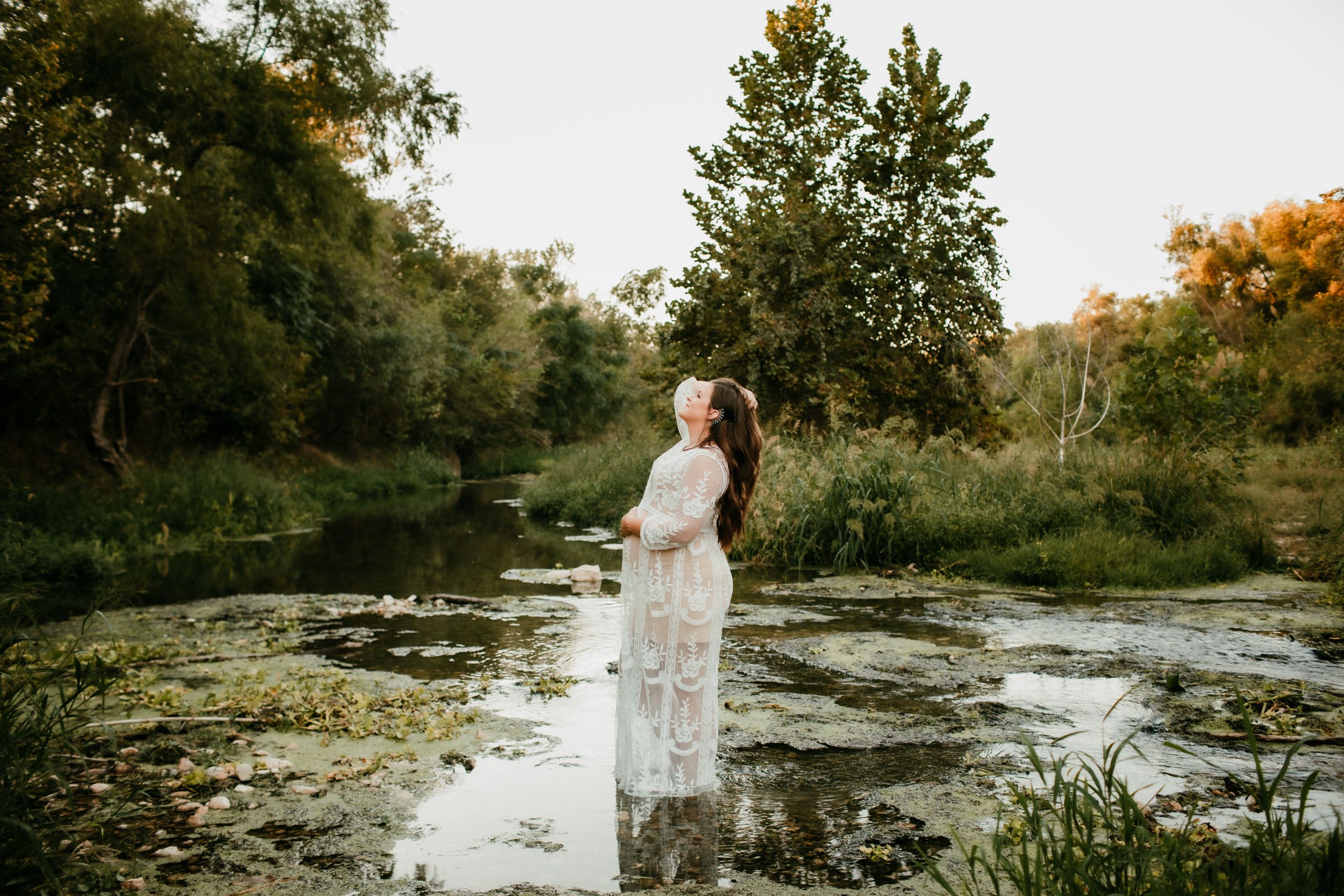 maternity photos