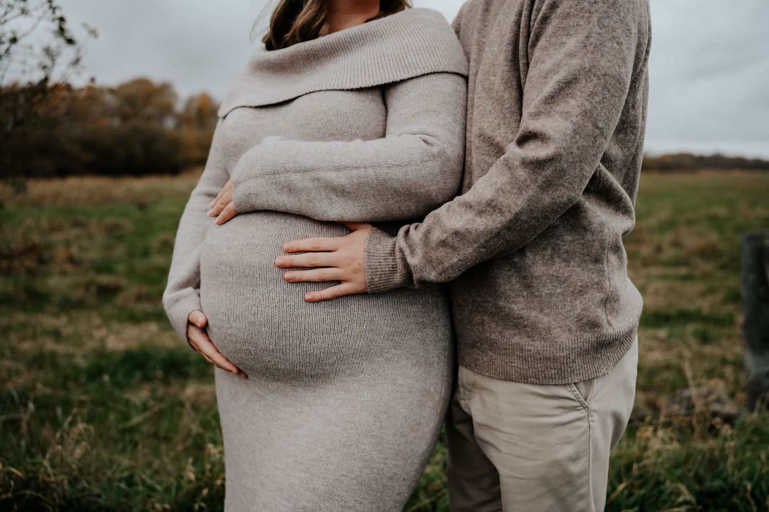 Gravidfotografering Furuboda, kristianstad