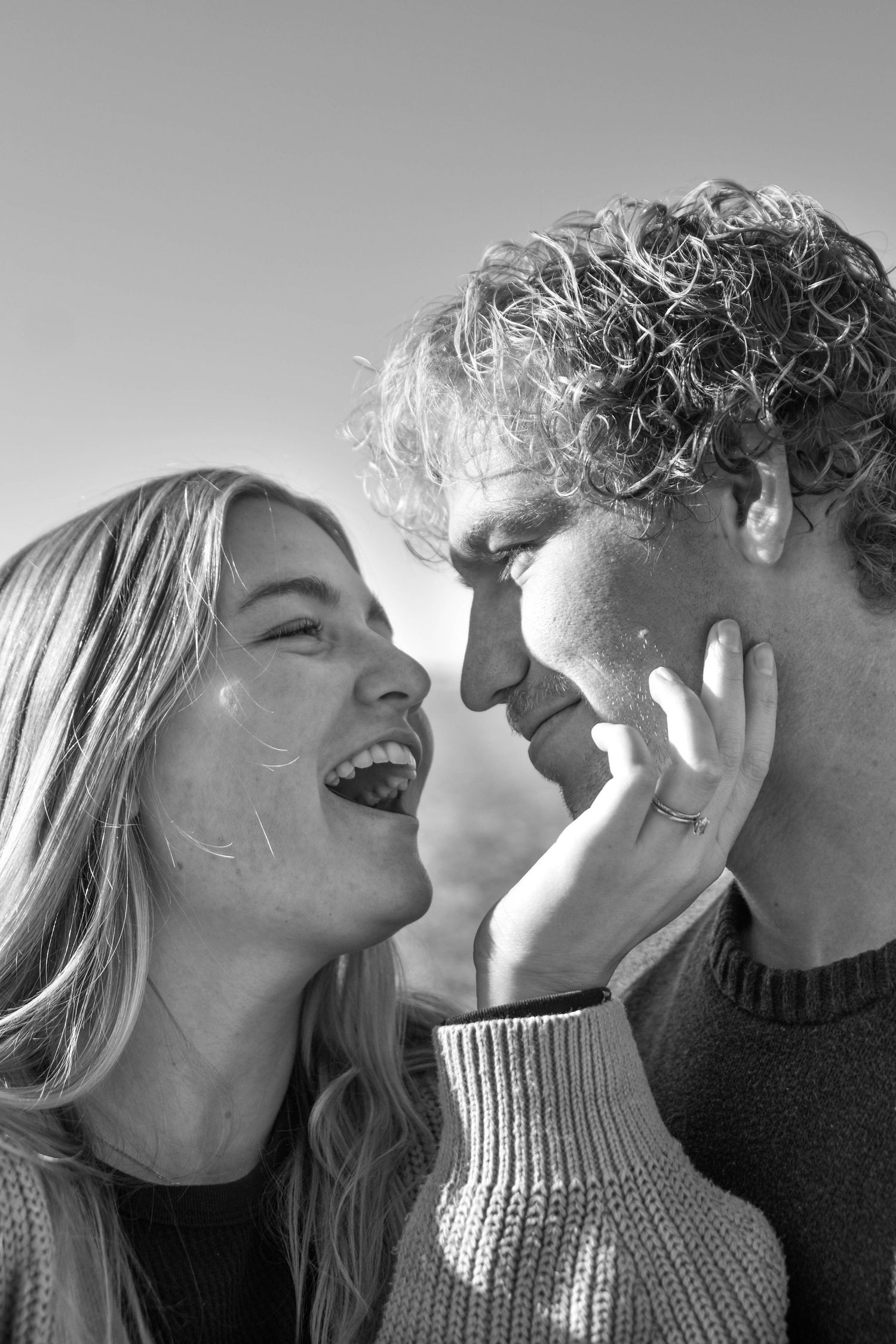 Photo from Ashlee and Curt's Couple Shoot