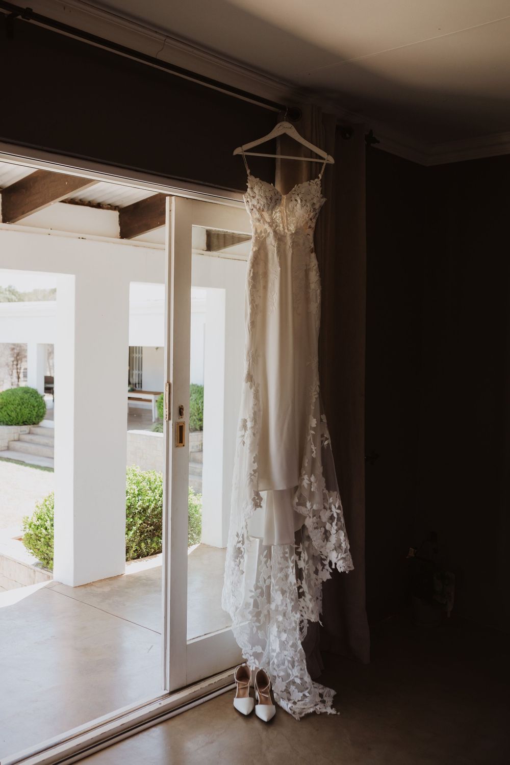 Every detail matters – Wedding photography & videography by Picture Us.