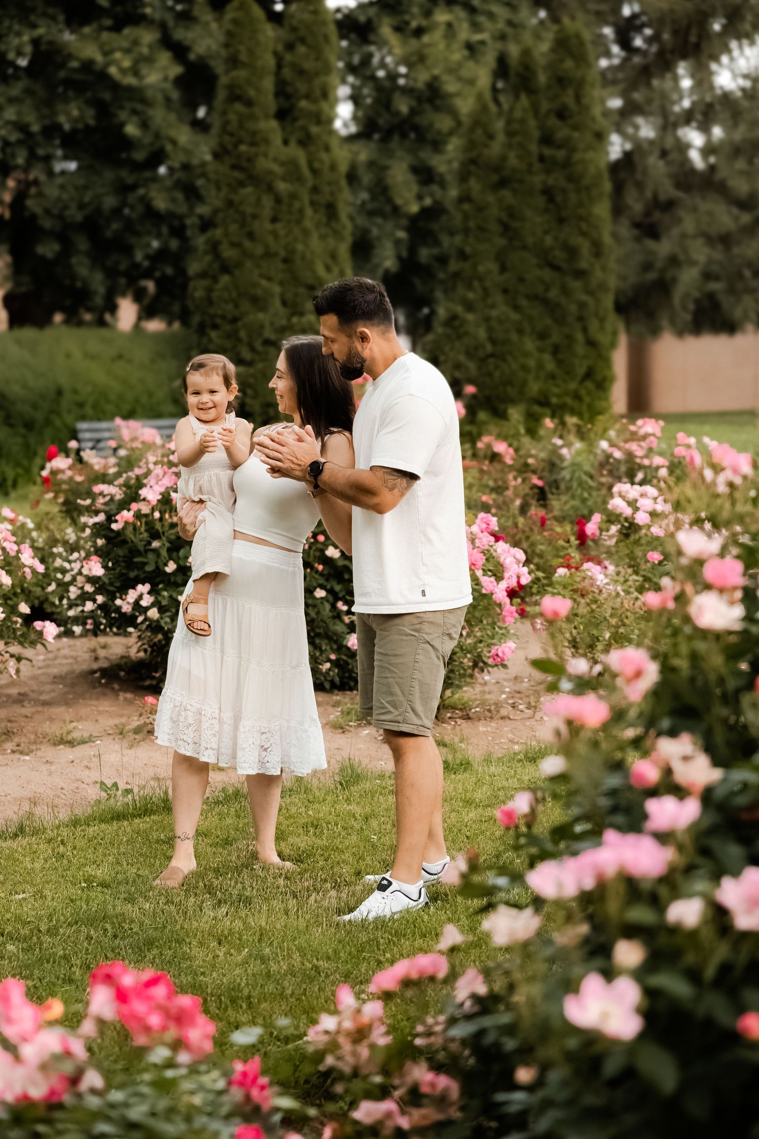 Couples Session
