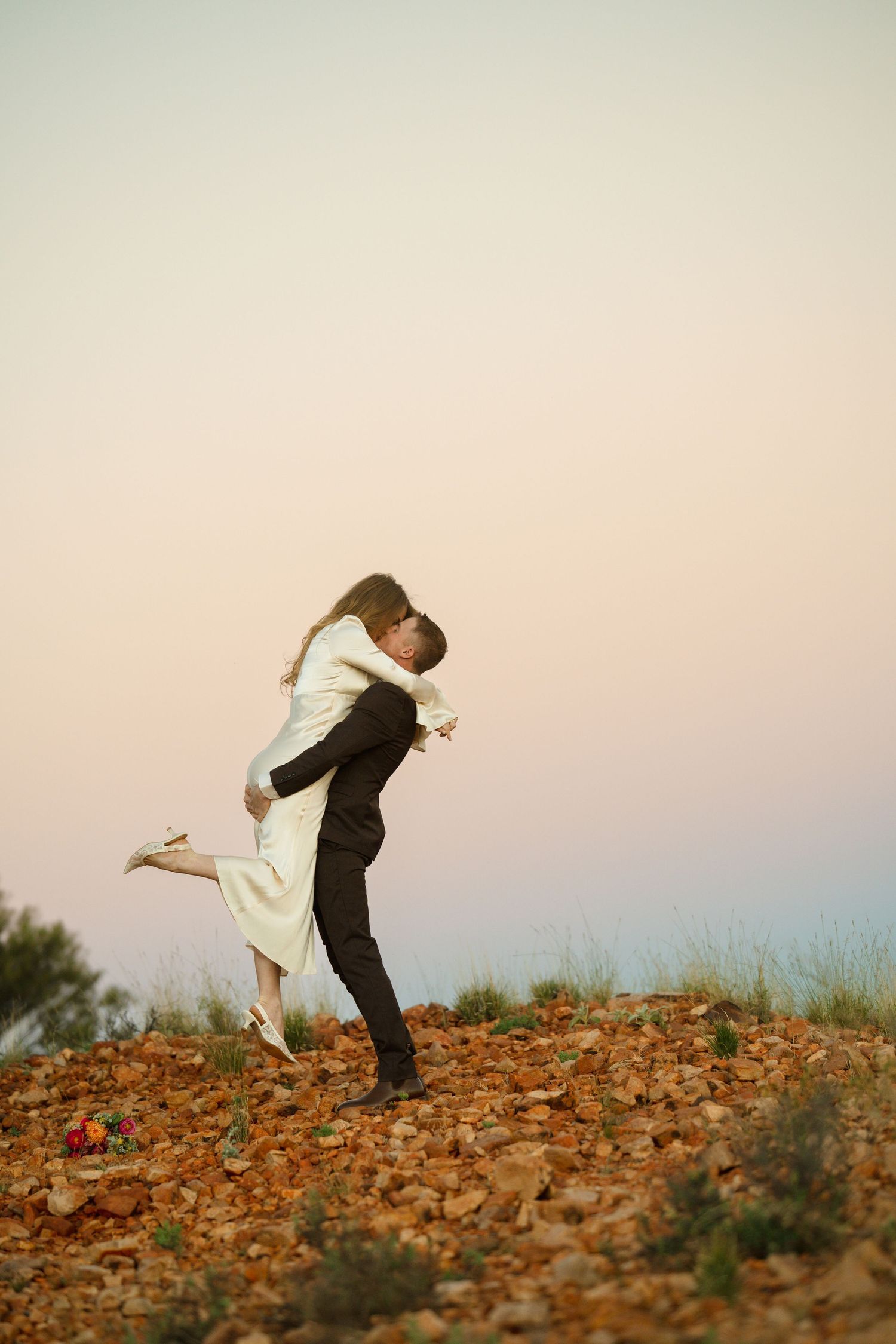 Australian Elopement Photographer