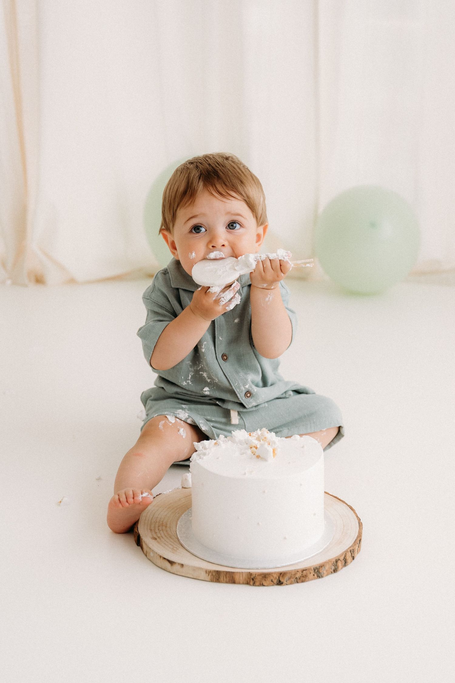 cakesmash shoot
