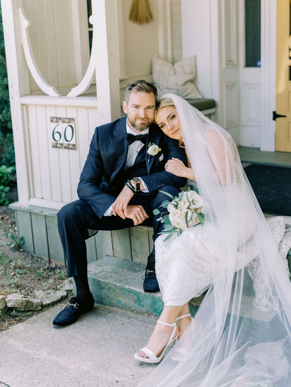 Elora wedding
