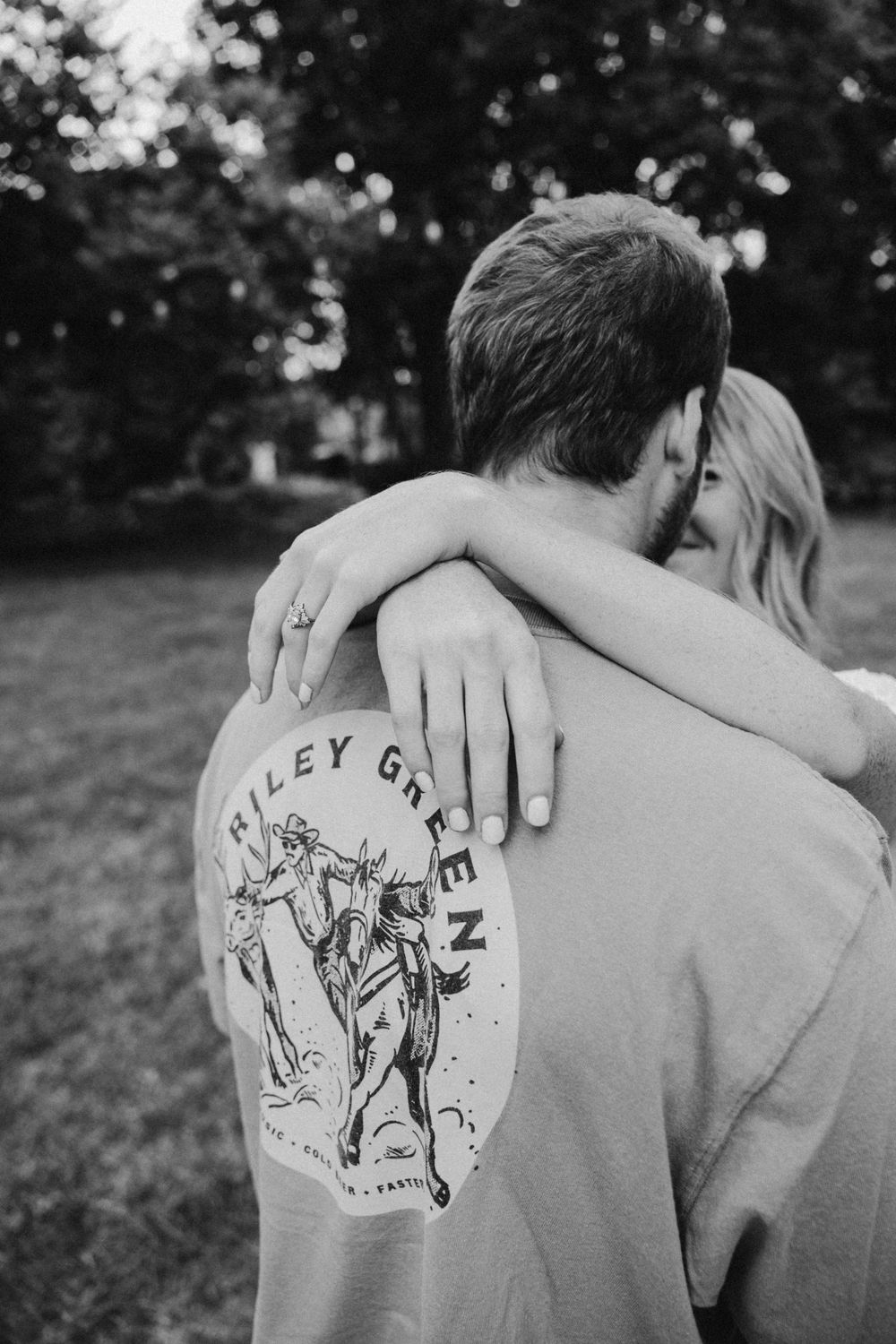 Jordan + Courtney