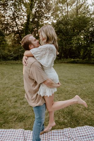 Jordan + Courtney