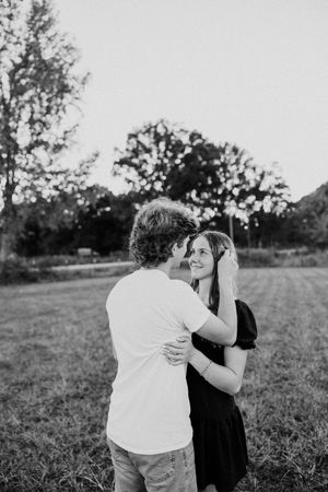 Mason + Joelee