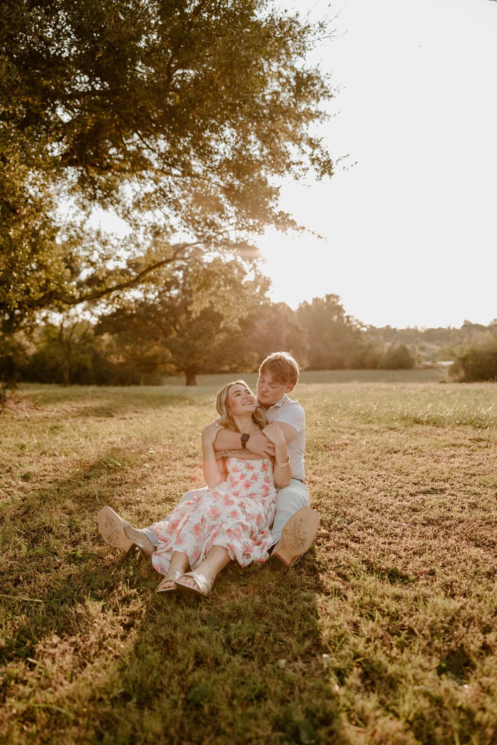 Will + Alayna