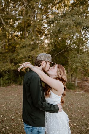 Brent + Raine