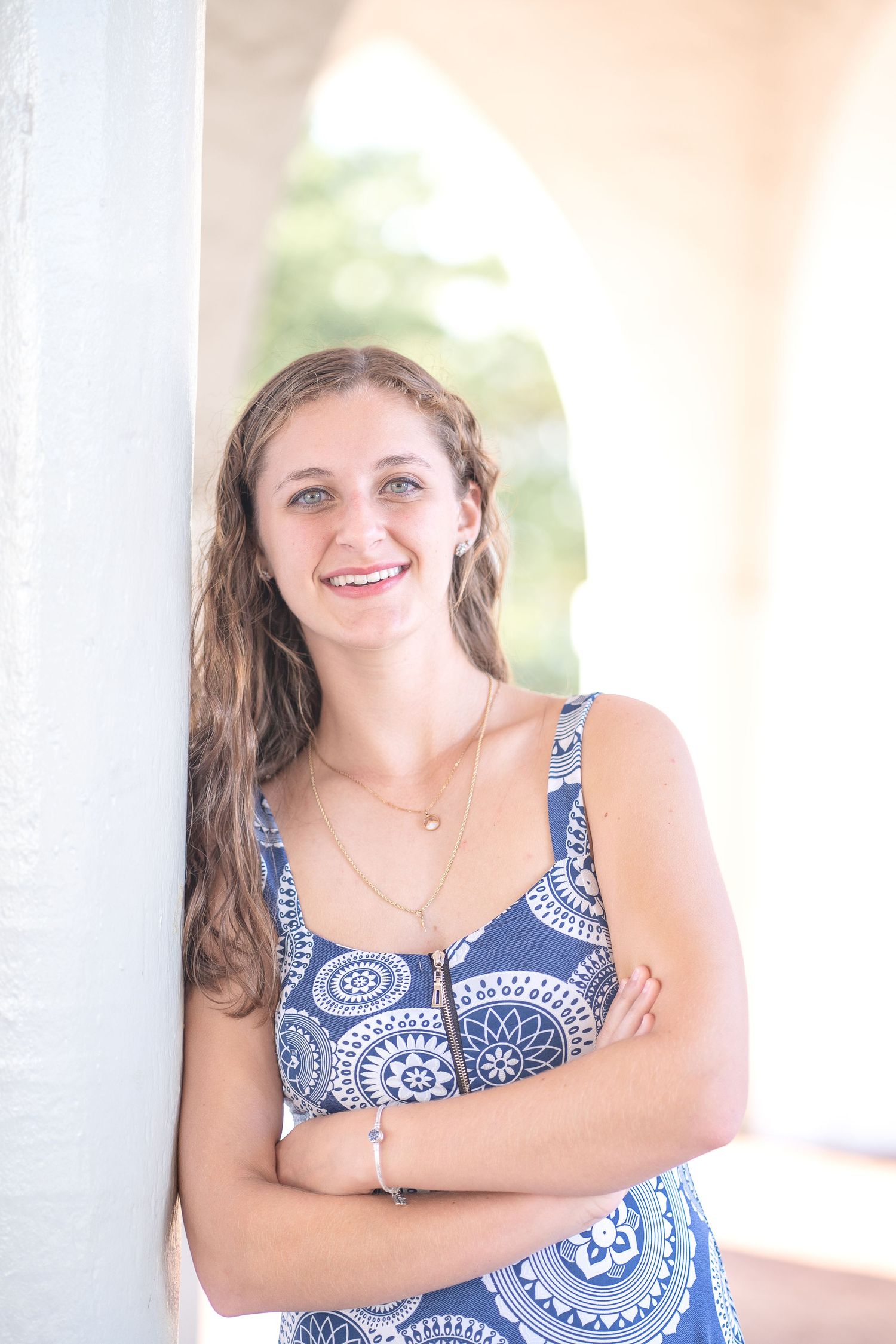 Senior photos!