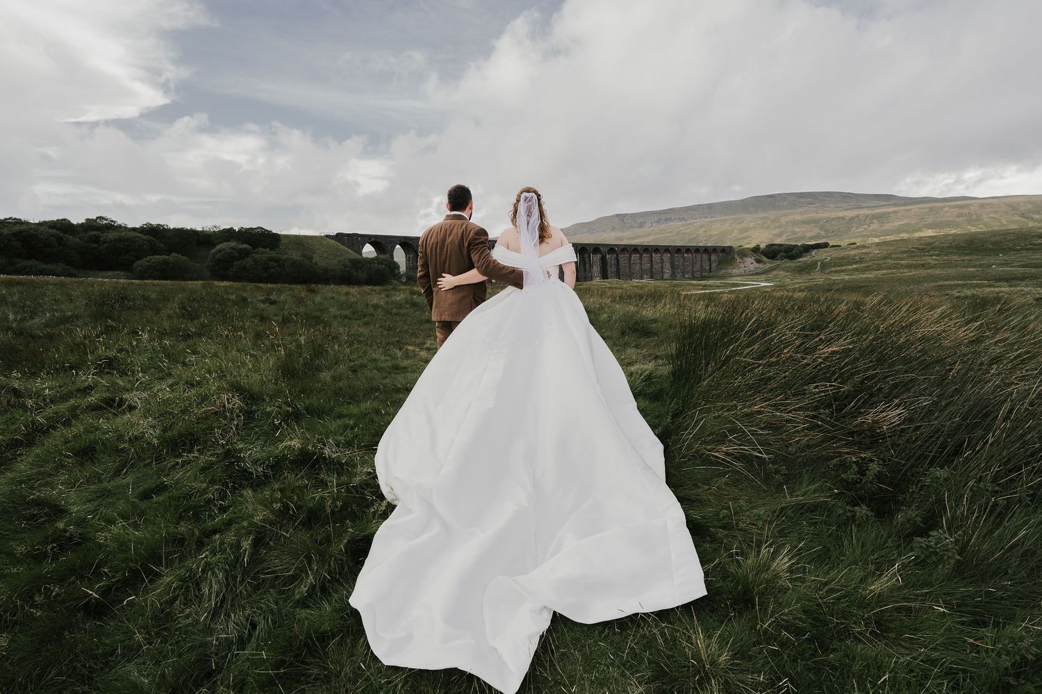Rachel Donnelly Wedding Photography - Contact