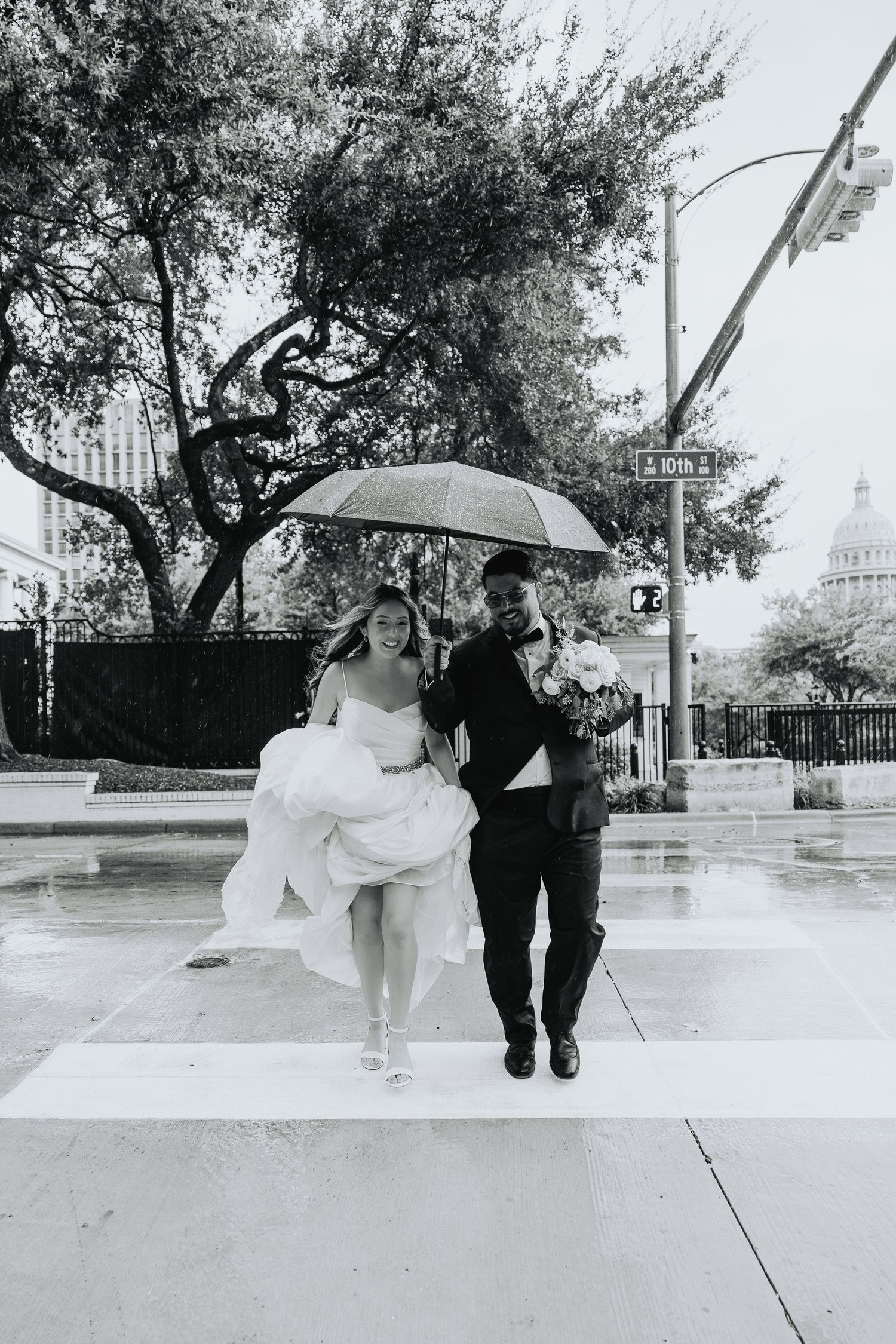 Austin Texas wedding photographer