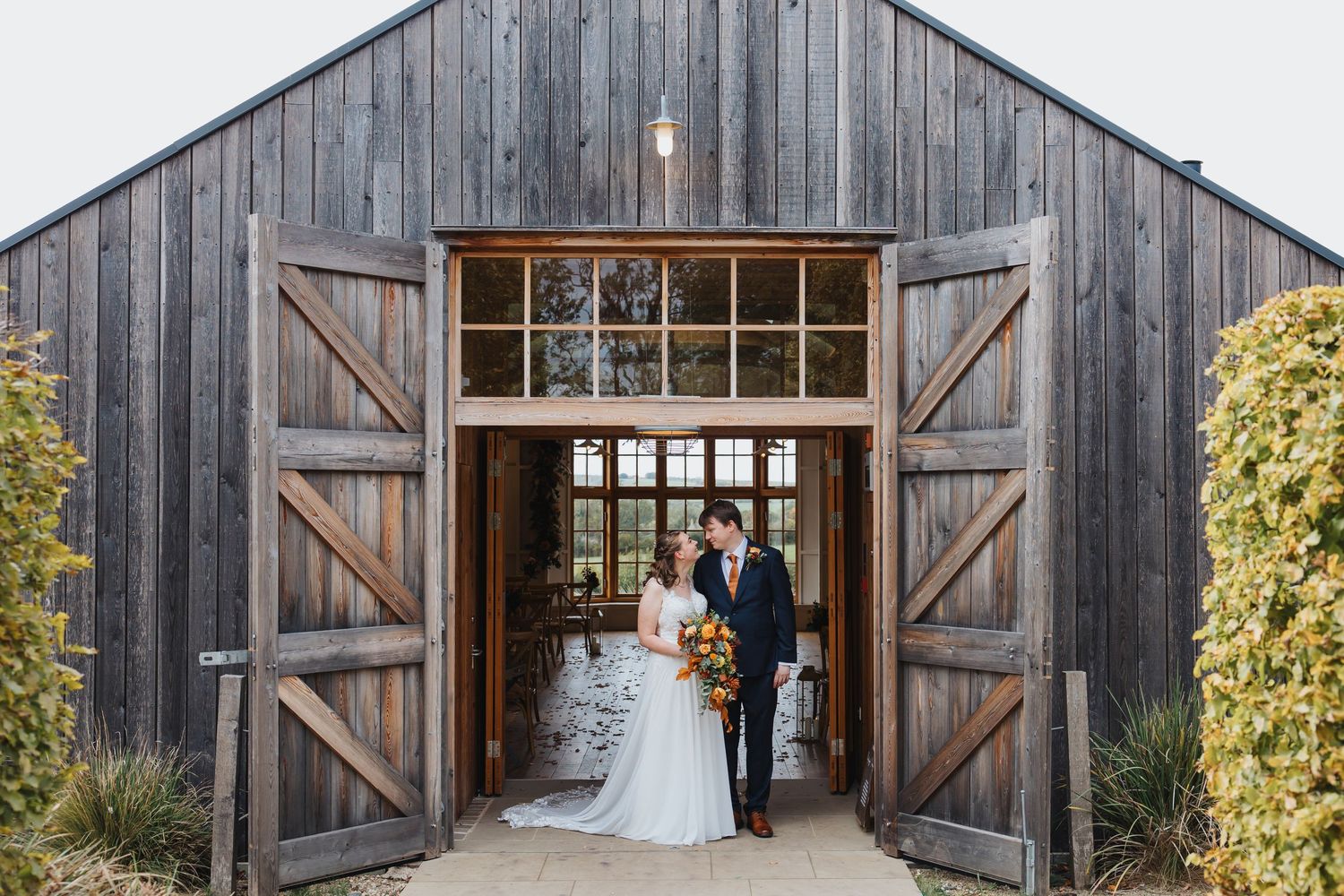 Hyde House Wedding Venue photography Cotswolds