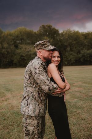 engagement photography in Tyler, TX, Laney J Photography
