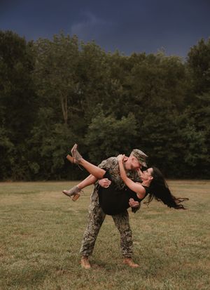 engagement photography in Tyler, TX, Laney J Photography