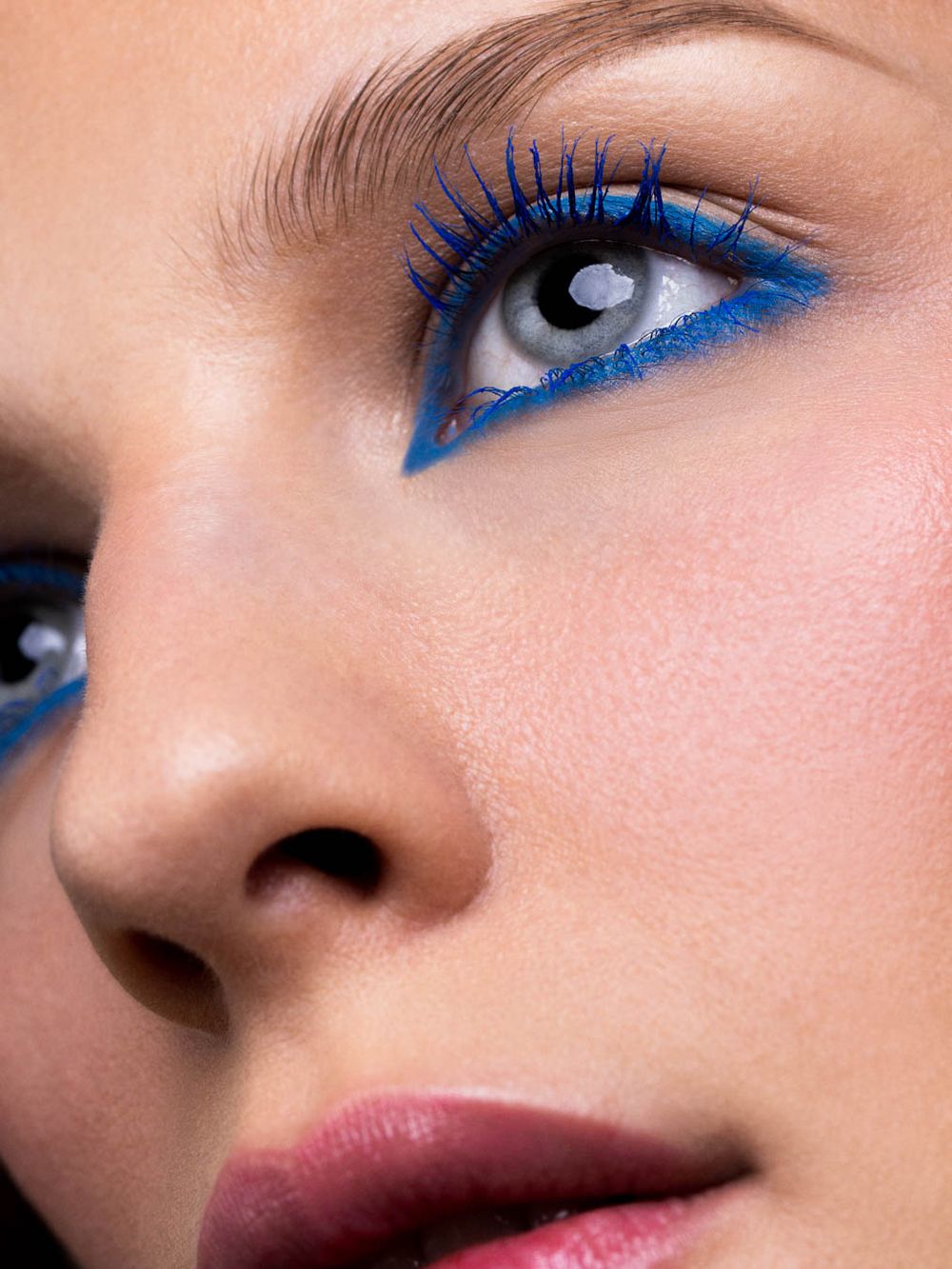 Model: Sara Šajnić / Vere Models
Makeup: Nina Pejnović
Beauty fotografija