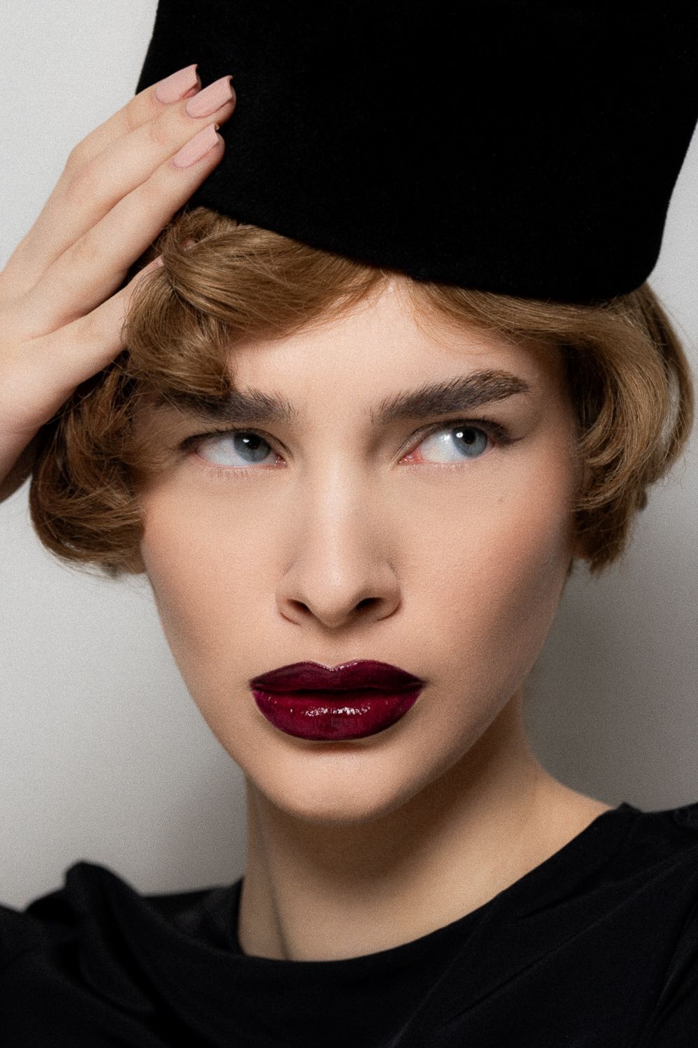 Model: Evita Mandić
Makeup: Kosta MIljković
Beauty fotografija