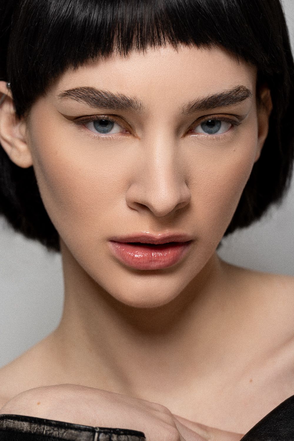 Model: Evita Mandić
Makeup: Kosta MIljković
Beauty fotografija