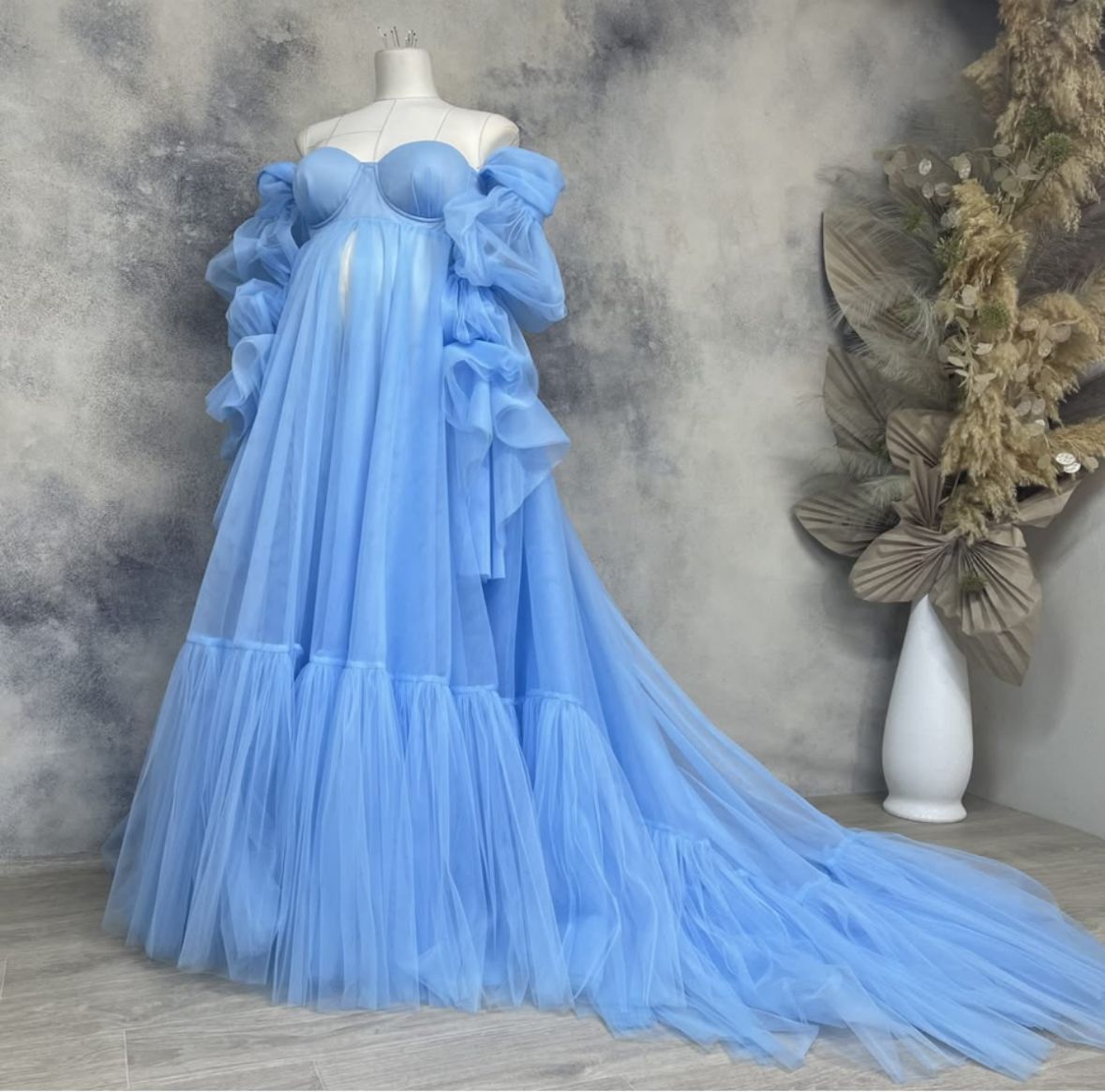 maternity gowns