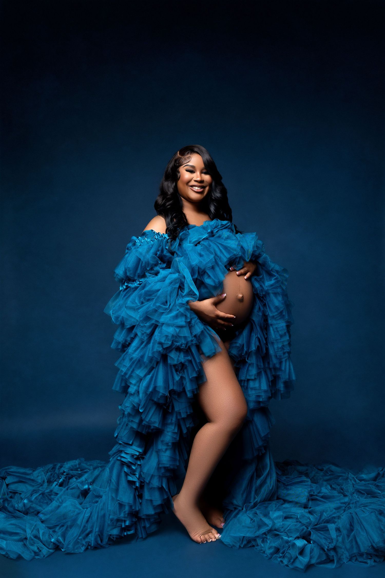 maternity gown rental augusta Georgia