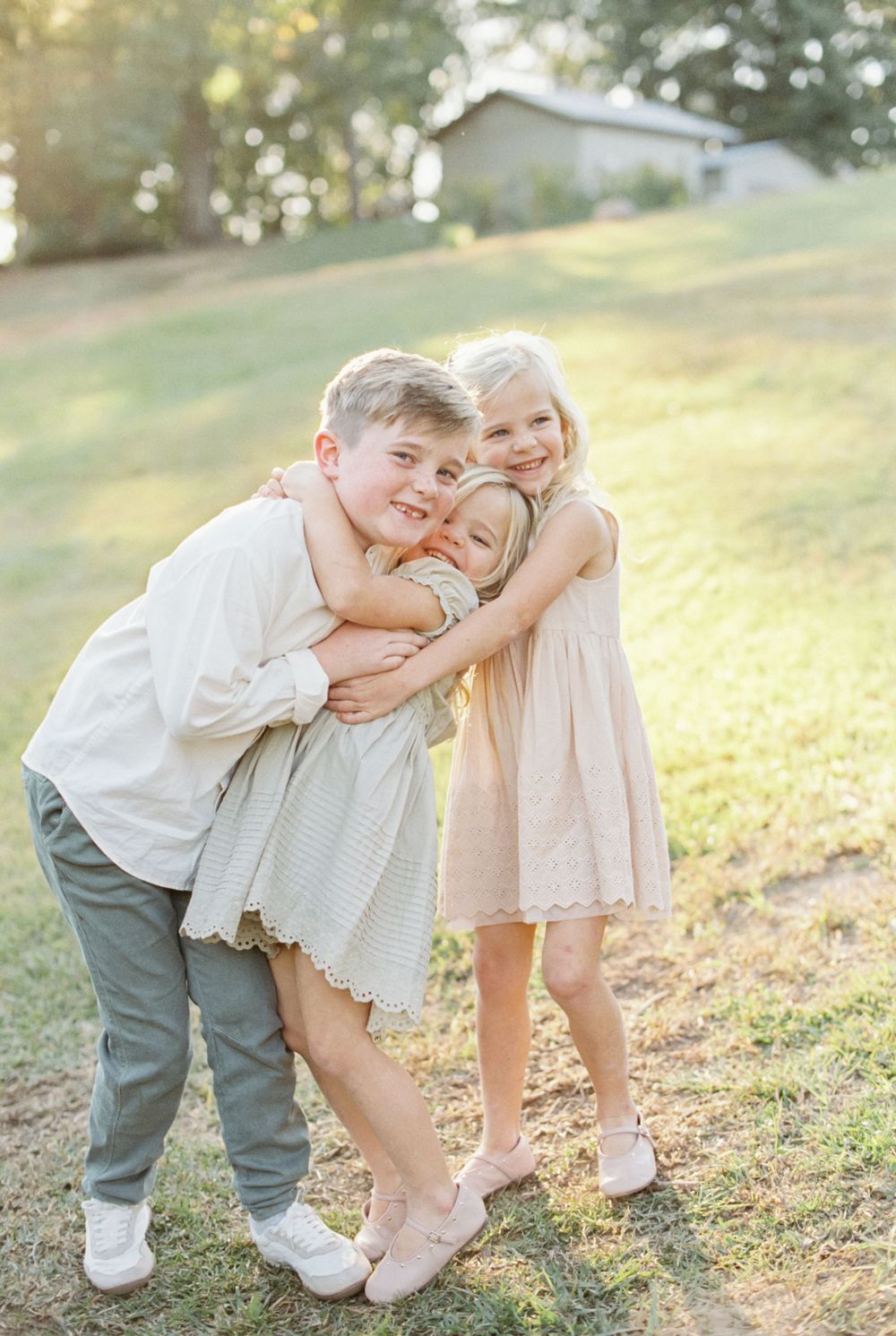 Rachel bond photography family photography