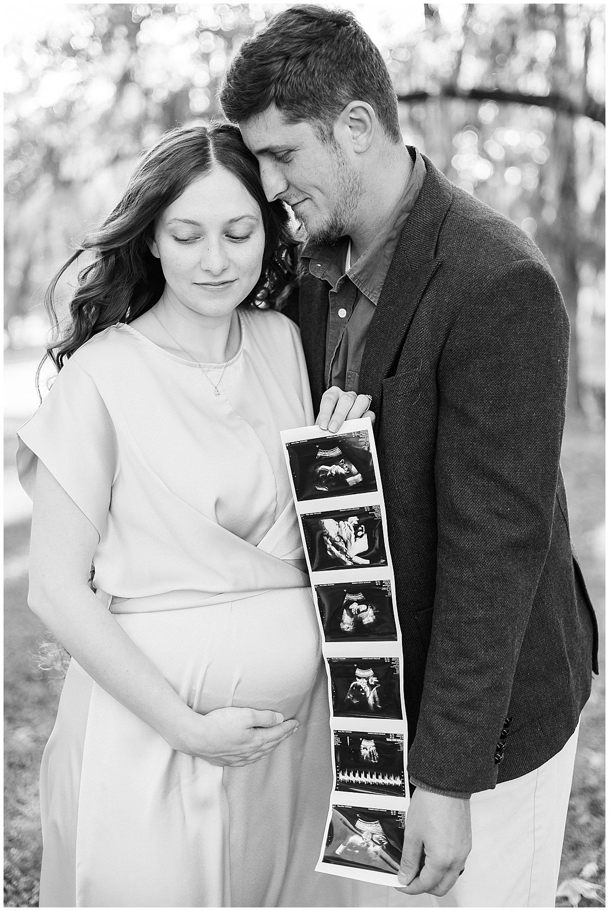 maternity photographer in north louisiana