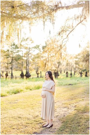 shreveport maternity photographer
