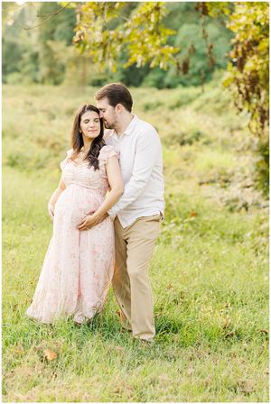 maternity photographer in Shreveport Louisiana