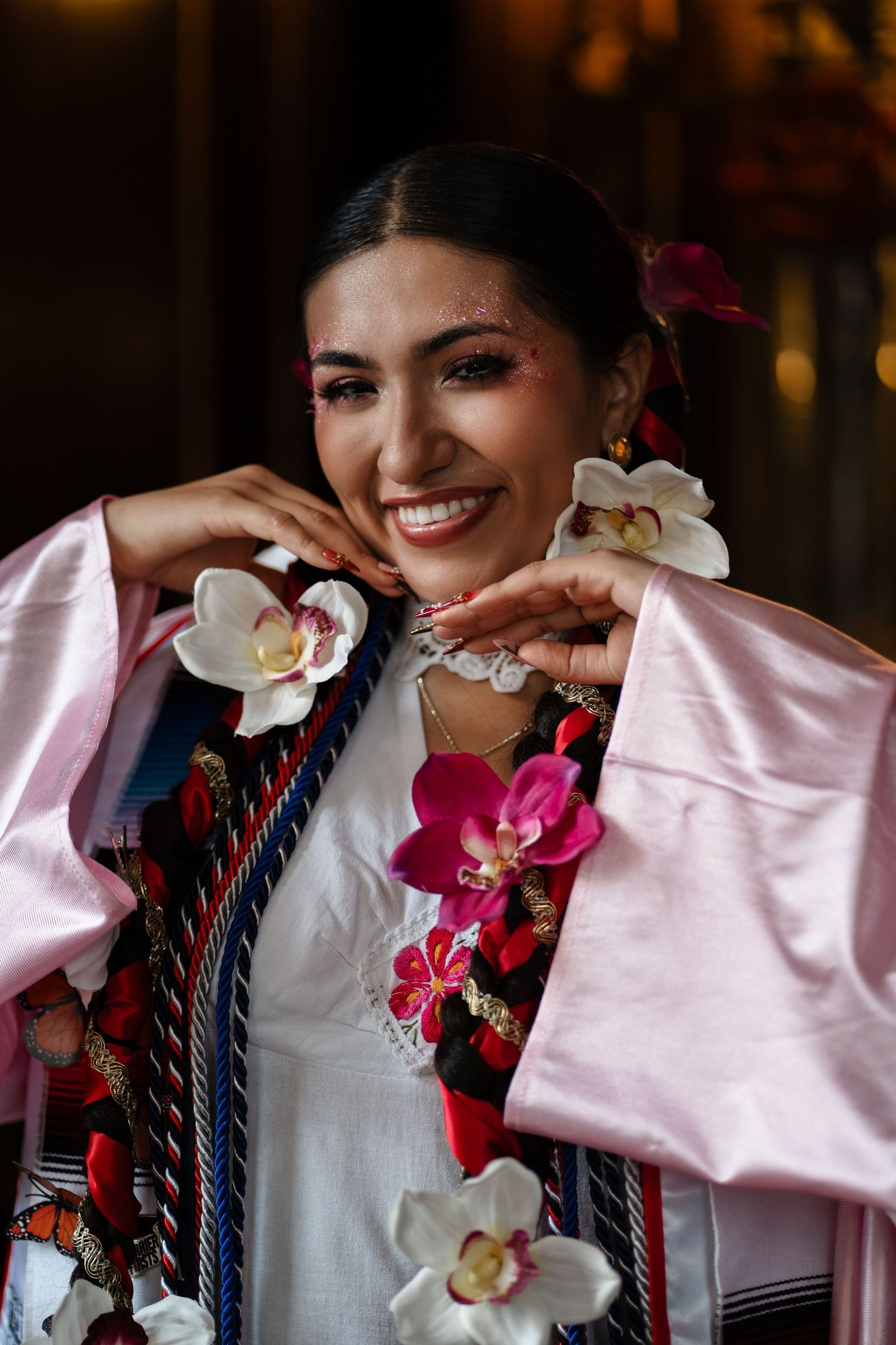 Merrimack Graduation photographer