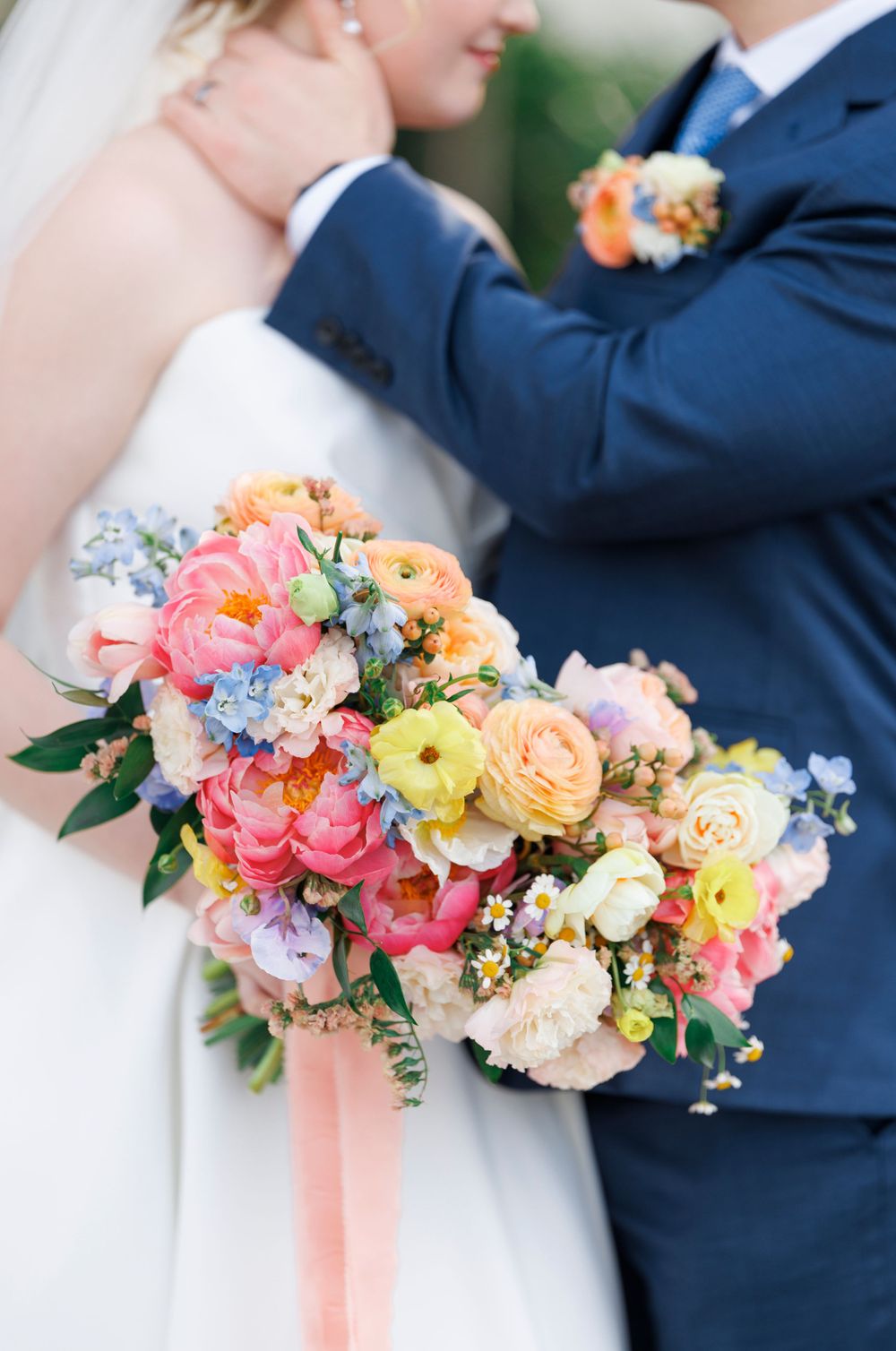 Bridal Bouquet