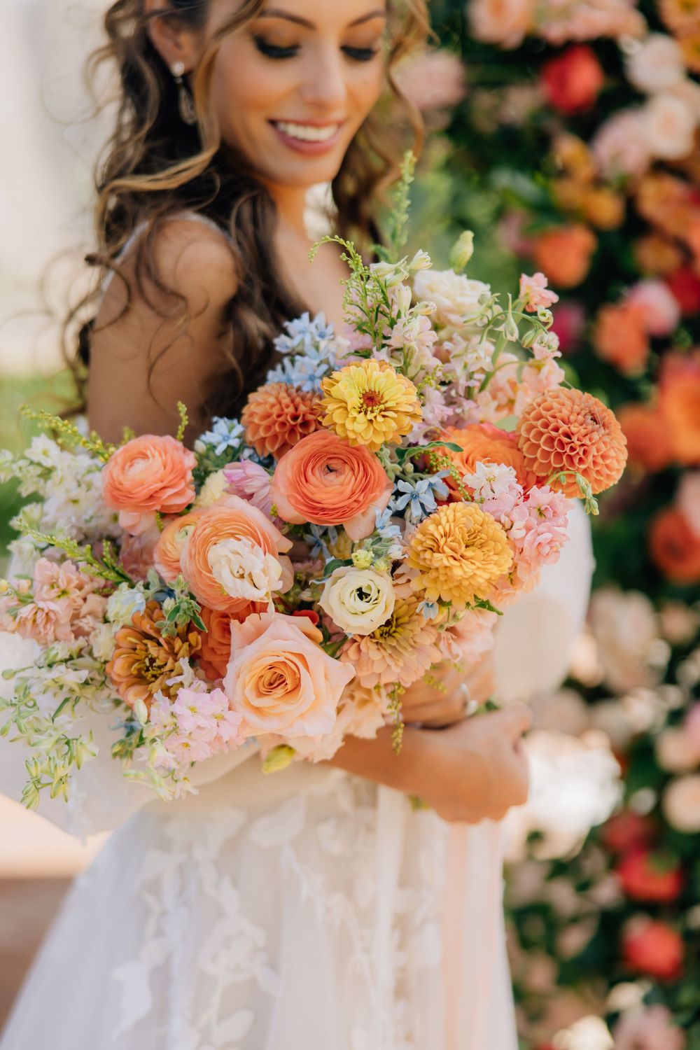 Bouquet Inspo / Jackie Siggard Photo Video