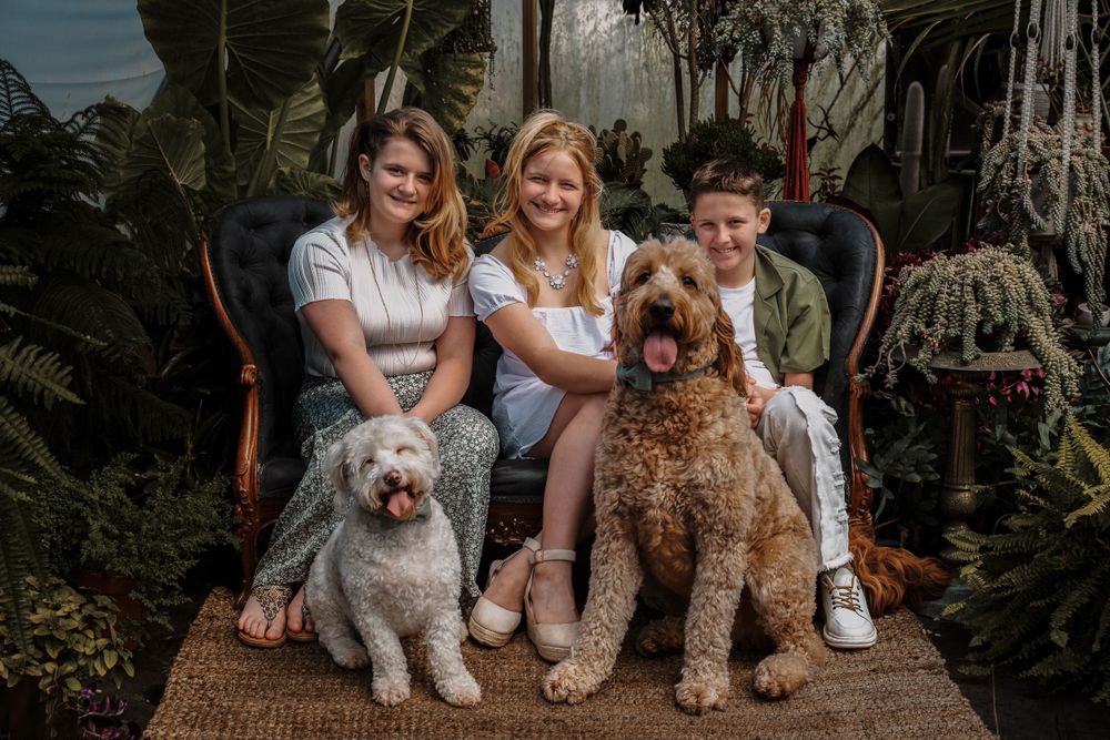 Family Photography