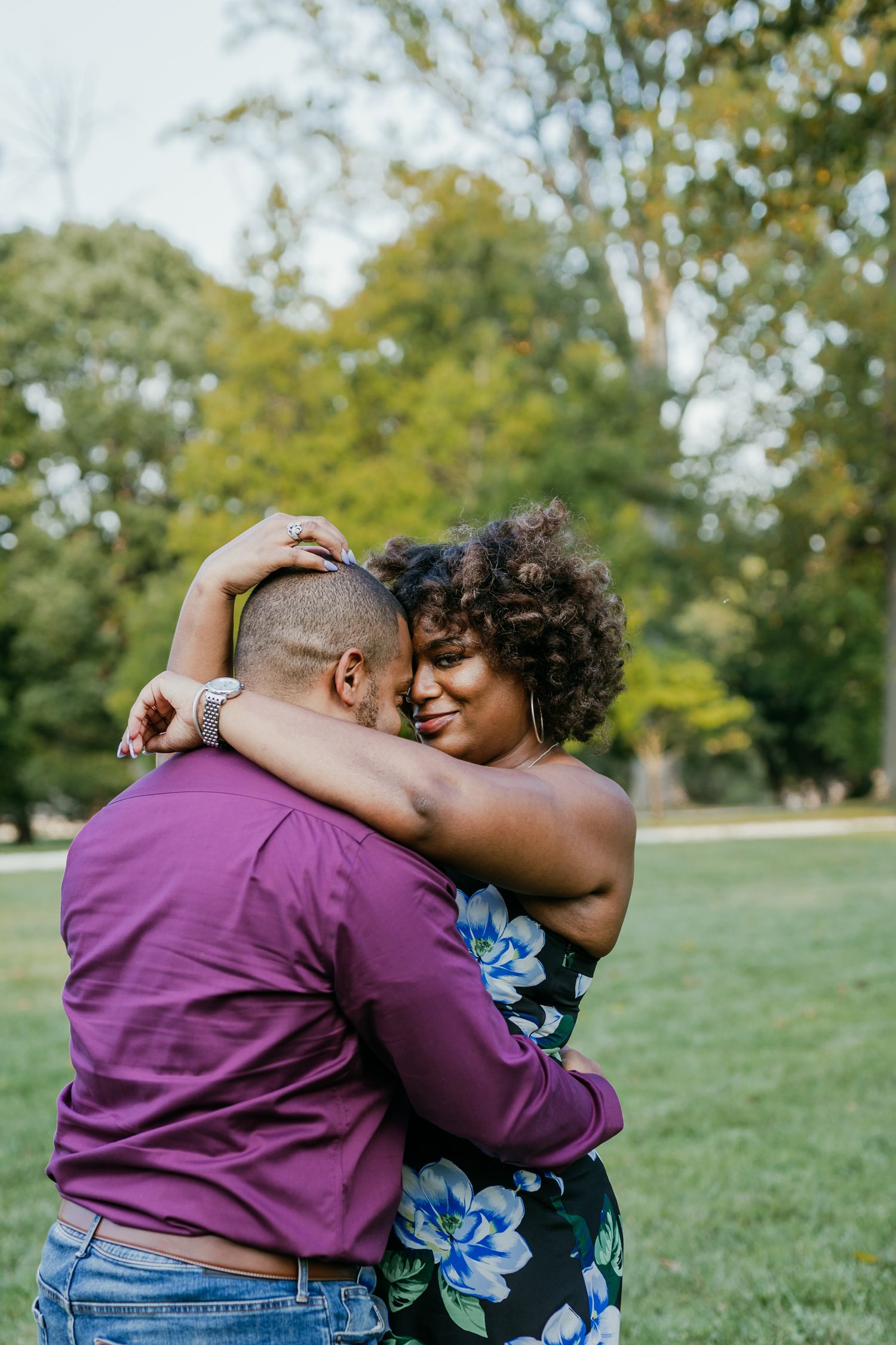 Engagement Photography