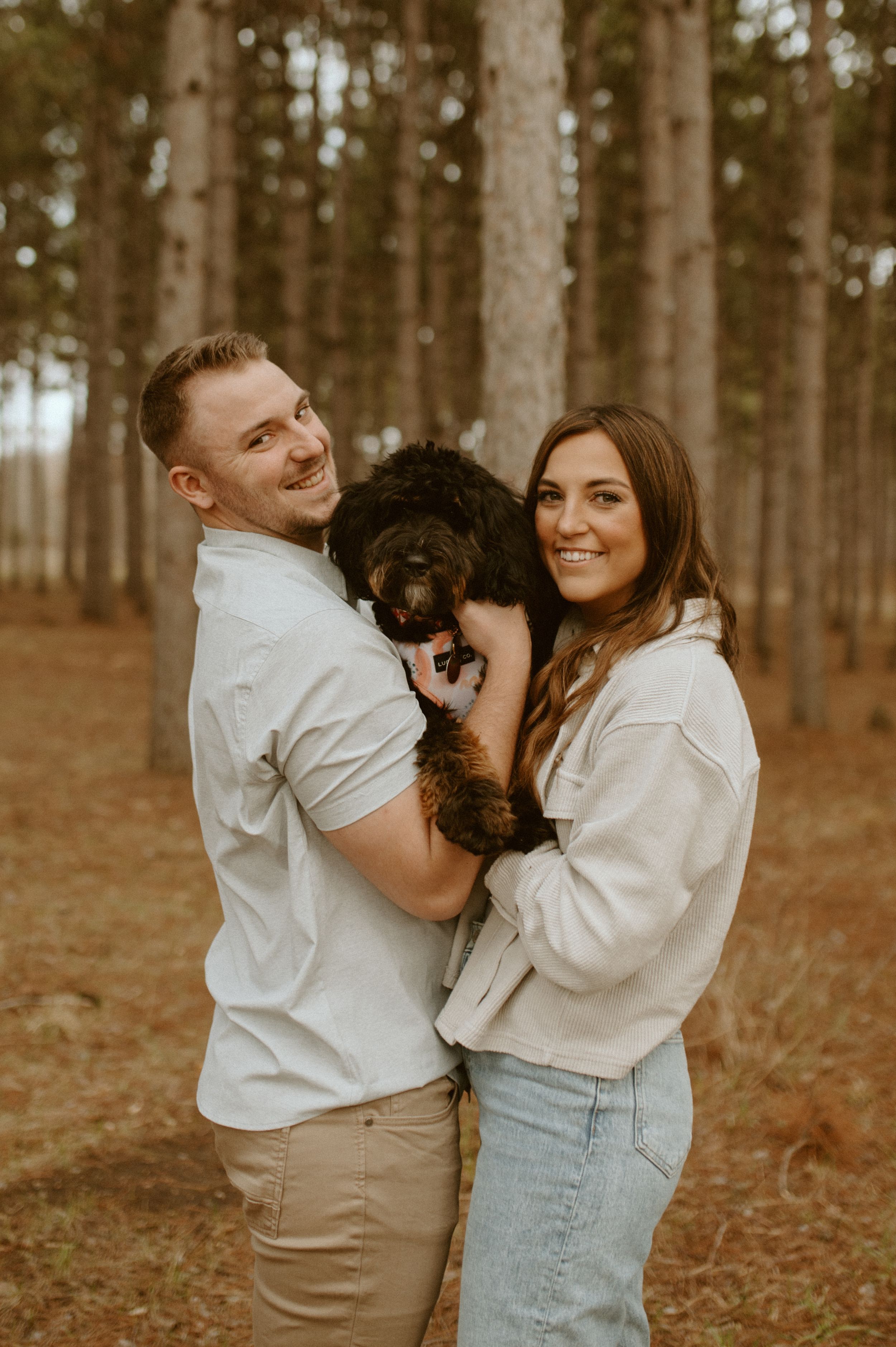 Minnesota Wedding Photographer, Romantic and Authentic Minnesota Photography, Minnesota Couple Photos | Rachel Marie Photography