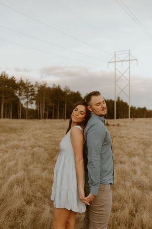 Minnesota Wedding Photographer, Romantic and Authentic Minnesota Photography, Minnesota Couple Photos | Rachel Marie Photography
