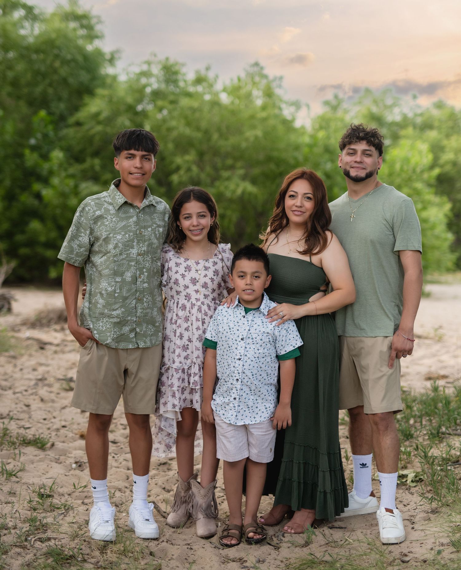 family