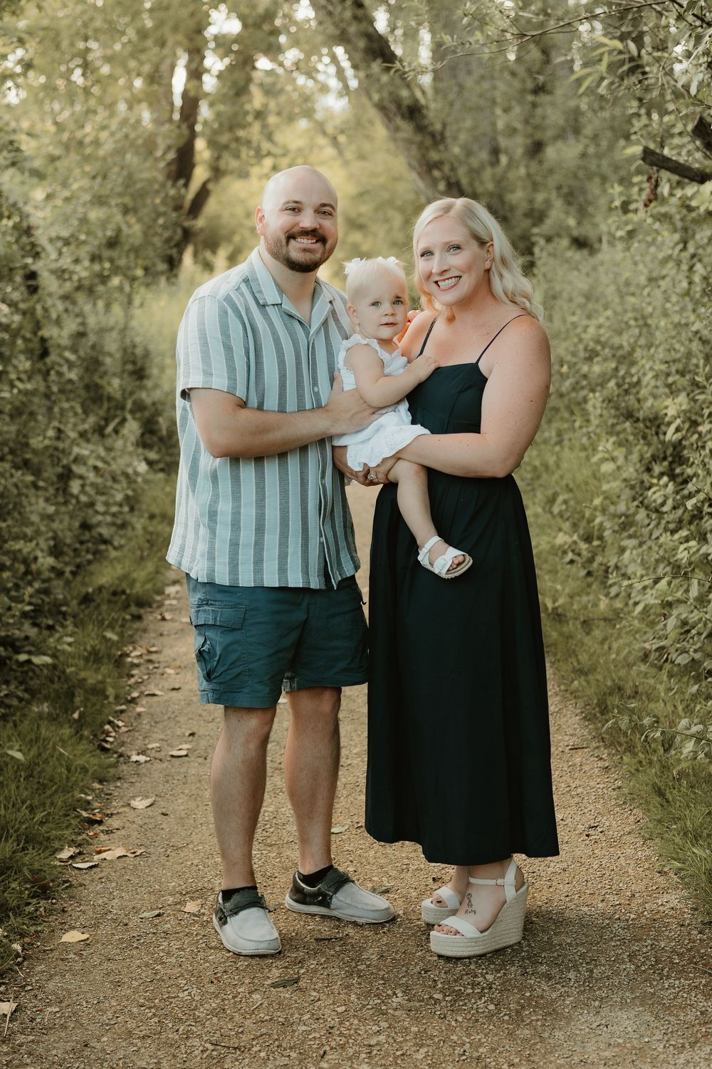 family nature pictures