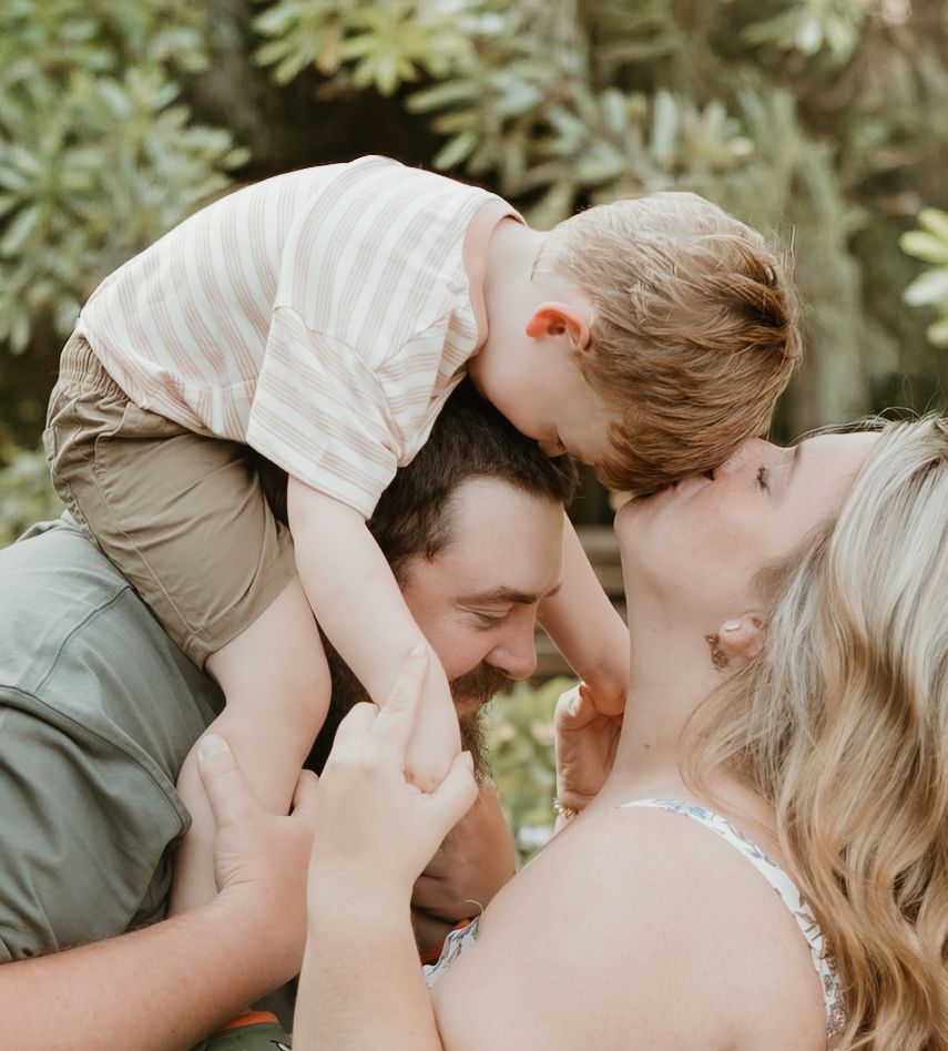family photos